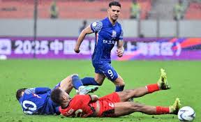 FIFA年度最佳男足教练候选：恩里克、斯洛特、弗里克在列